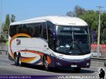 Marcopolo Paradiso New G7 1200 / Mercedes Benz O-500RSD / Buses TJM Hnos.