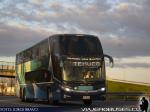 Marcopolo Paradiso G7 1800DD / Volvo B420R / Transantin