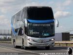 Marcopolo Paradiso New G7 1800DD / Volvo B450R / Buses Altas Cumbres