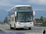 Busscar Jum Buss 380 / Mercedes Benz O-500RS / Condor Bus