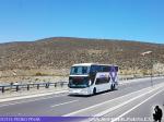 Modasa Zeus II / Mercedes Benz O-500RSD / Condor Bus