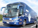 Marcopolo Paradiso G7 1200 / Volvo B420R / Ciktur