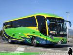 Neobus New Road N10 360 / Mercedes Benz O-500RS / Pullman Contimar