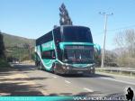 Modasa Zeus 3 / Volvo B420R / Expreso Norte