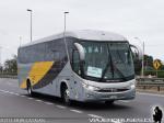 Marcopolo Viaggio G7 1050 / Mercedes Benz O-500RS / Flex Servicios y Logistica