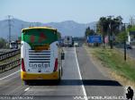 Modasa Zeus 4 / Scania K400 / Linatal