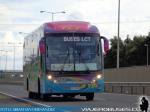 Neobus New Road N10 360 / Mercedes Benz O-500R / Turismo LCT