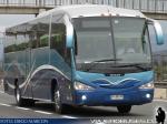 Irizar Century / Mercedes Benz O-500RS / Turismo