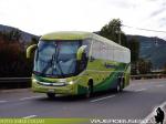 Marcopolo Paradiso G7 1200 / Mercedes Benz O-500RSD / Tandem