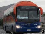 Irizar i6 / Scania K360 / Tandem