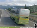 Busscar Jum Buss 380 / Mercedes Benz O-500RS / Turbus