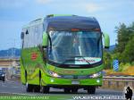 Comil Campione Invictus 1050 / Scania K360 / Buses Cejer