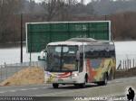 Busscar Vissta Buss LO / Mercedes Benz O-500R / Jota Ewert