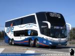 Marcopolo Paradiso G7 1800DD / Volvo B450R 8x2 / Eme Bus