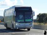 Busscar Jum Buss 360 / Mercedes Benz O-500RSD / Buses Jeldres