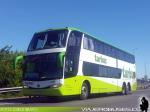 Unidades DD / Tur-Bus -- Ruta 5 Sur