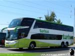 Marcopolo Paradiso G7 1800DD / Volvo B420R / Turbus