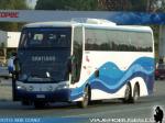 Busscar Jum Buss 400 / Mercedes Benz O-500RS / Gama Bus