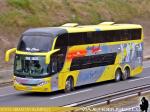 Comil Campione DD / Mercedes Benz O-500RSD / Jet Sur