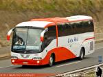 Irizar Century / Mercedes Benz O-400RSE / Lista Azul