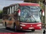 Marcopolo Andare Class 1000 / Mercedes Benz O-500RS / Buses Moncada