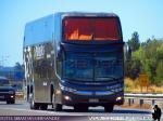 Marcopolo Paradiso G7 1800DD / Scania K400 / Prime Bus