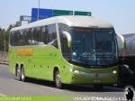 Marcopolo Paradiso G7 1200 / Mercedes Benz O-500RSD / Tur-Bus