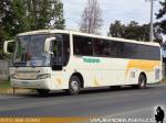 Busscar El Buss 340 / Mercedes Benz O-400RSE / Alberbus