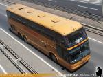 Marcopolo Paradiso GV1450LD / Mercedes Benz O-400RSD / Pullman C. Beysur