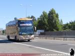 Comil Campione 4.05 / Volvo B12R / Pullman Carmelita