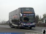 Marcopolo Paradiso G7 1800DD / Scania K410 / Andimar