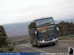 Busscar Panoramco DD / Volvo B12R / Fichtur