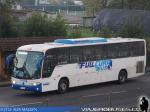 Marcopolo Andare Class 850 / Mercedes Benz OH-1628 / Fullcura Bus