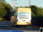 Busscar Jum Buss 360 / Mercedes Benz O-400RSD / Buses Garcia