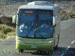 Busscar Vissta Buss LO / Mercedes Benz O-400RSE / Tur-Bus