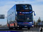 Marcopolo Paradiso G7 1800DD / Volvo B420R / Andimar