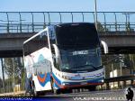 Marcopolo Paradiso G7 1800DD / Scania K410 / Eme Bus