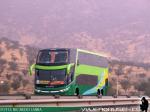 Marcopolo Paradiso G7 1800DD / Volvo B430R / Paravias