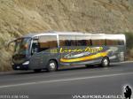 Irizar Century / Mercedes Benz O-500RS / Linea Azul