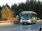 Marcopolo Viaggio G7 900 / Mercedes Benz OF-1722 / Buses Jeldres