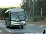 Marcopolo Viaggio G7 900 / Mercedes Benz OF-1722 / Buses Jeldres