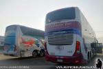 Unidades DD / Pullman Tur - Jet Sur