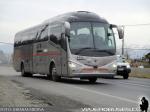 Irizar i6 / Scania K360 / VTS