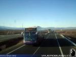 Busscar Jum Buss 380 / Mercedes Benz O-500RS / Flota Barrios