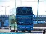 Marcopolo Paradiso G7 1800DD / Scania K400 / ETM