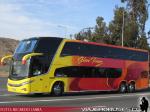 Marcopolo Paradiso G7 1800DD / Mercedes Benz O-500RSD / Glen Tour