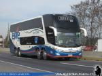 Marcopolo Paradiso G7 1800DD / Volvo B420R 8x2 / Eme Bus