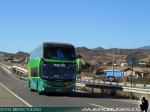 Comil Campione DD / Volvo B11R / Pullman Palmira