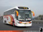 Mascarello Roma 370 / Scania K400 / Ruta H