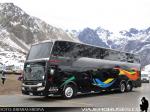 Modasa Zeus II / Mercedes Benz O-500RSD / Turismo Gran Nevada